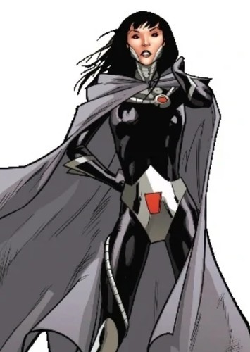 Lucia von Bardas