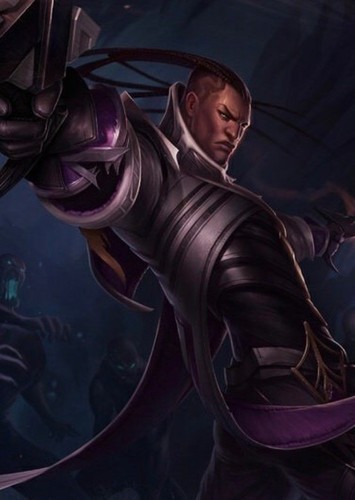 Lucian
