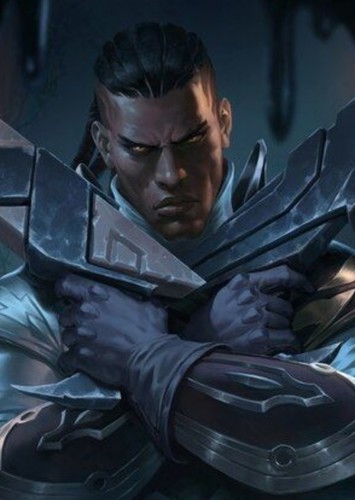 Lucian (6)