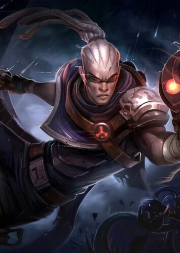 Lucian