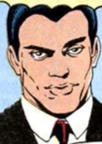 Lucian Aster (MCU)