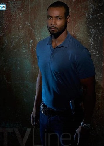 Lucian Graymark