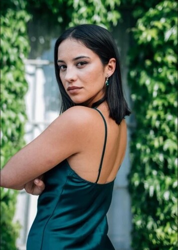 Luciana "Lu" Prado Santis