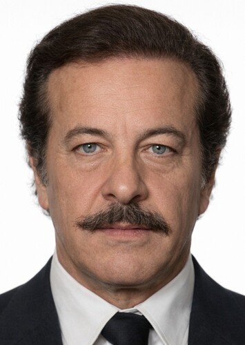 Luciano Calboni