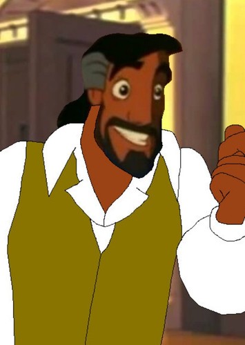 Luciano Pavarotti