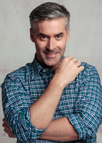 Luciano Santa Cruz Minardi