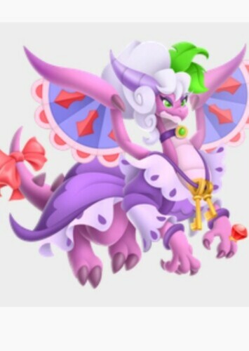 Duchess Dragon