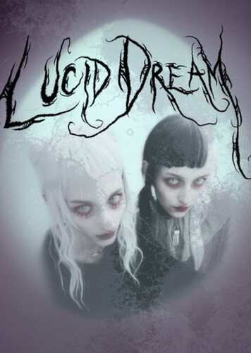 Lucid Dream - Satin Puppets
