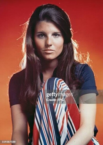 Lucie Arnaz