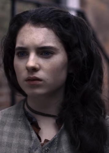 Lucie Herondale