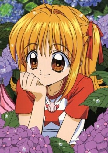 Lucie Nanami