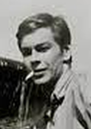 Lucien Carr