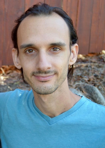 Lucien Dodge