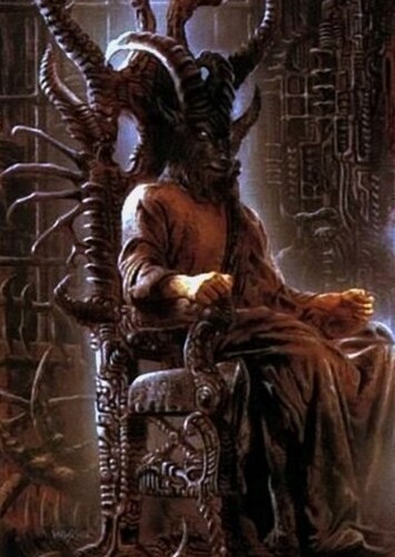 Lucifer