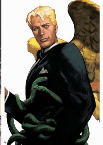 Lucifer