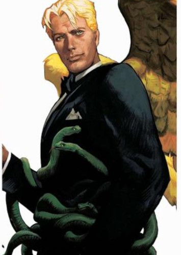 Lucifer
