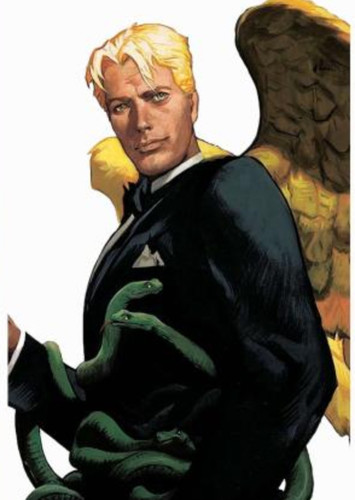 Lucifer