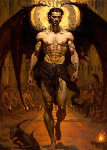 Lucifer