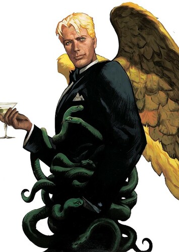 Lucifer