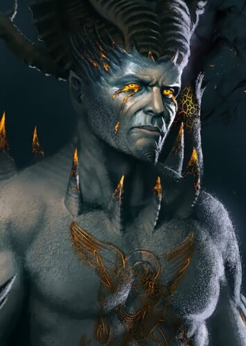 Lucifer