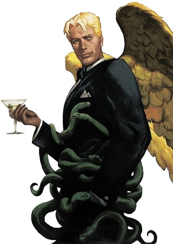 Lucifer