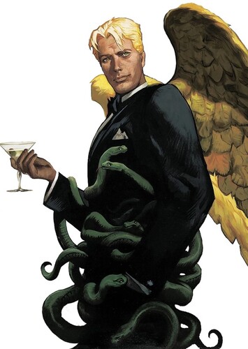 Lucifer