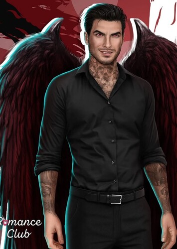 Lucifer