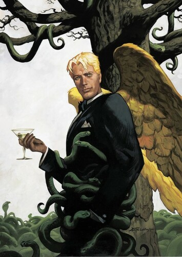 Lucifer