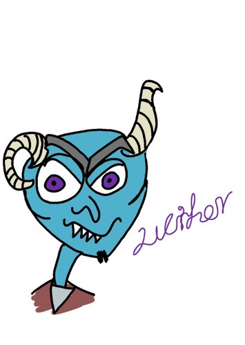 Lucifer