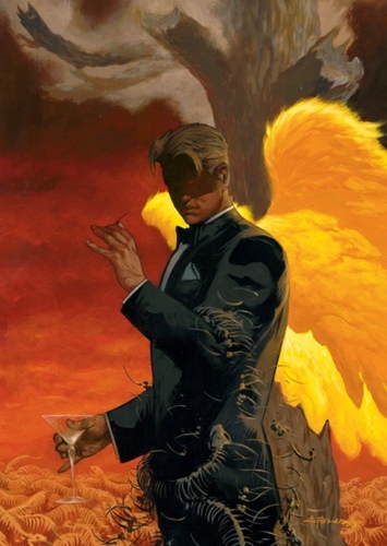 LUCIFER