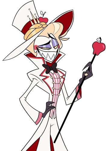 Lucifer Morningstar