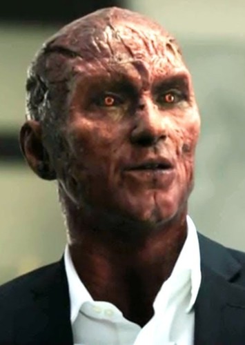 Lucifer Morningstar