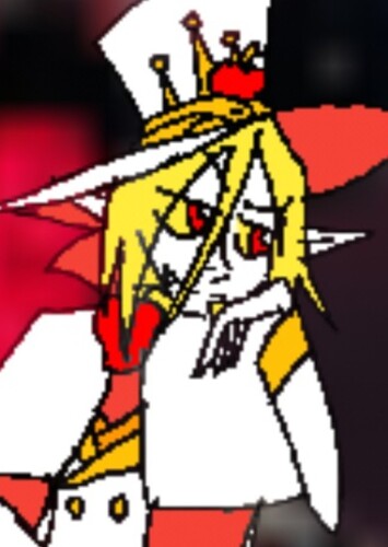Lucifer Morningstar