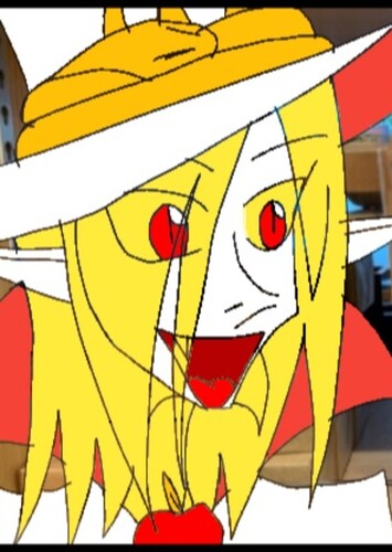 Lucifer Morningstar