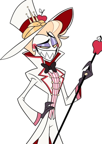 Lucifer Morningstar