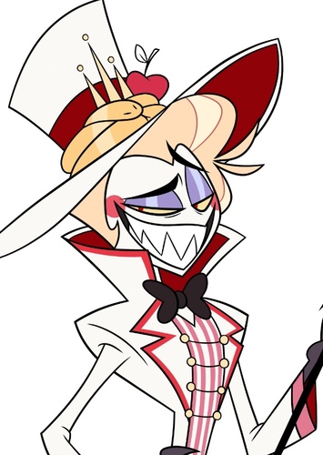 Lucifer Morningstar