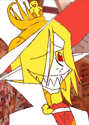 Lucifer Morningstar