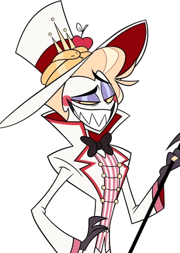 Lucifer Morningstar