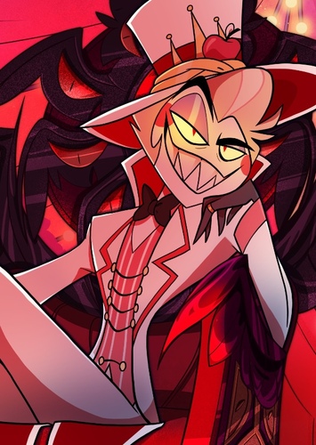 Lucifer Morningstar