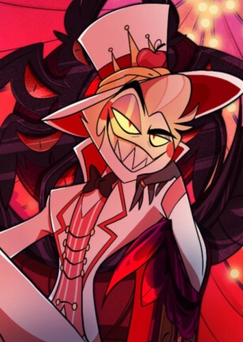 Lucifer Morningstar