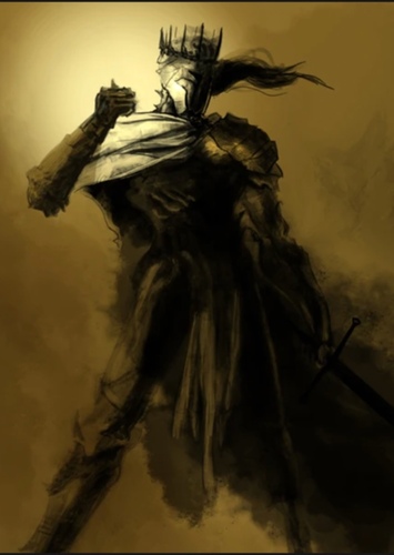 Lucifer Morningstar