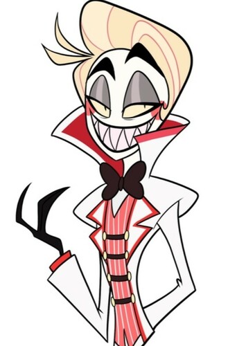 Lucifer Morningstar