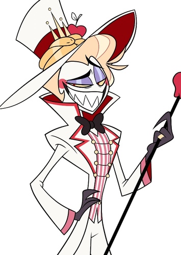 Lucifer Morningstar