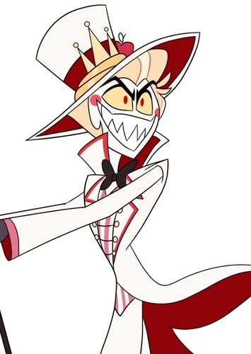 Lucifer Morningstar