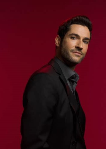Lucifer Morningstar (Earth-666)