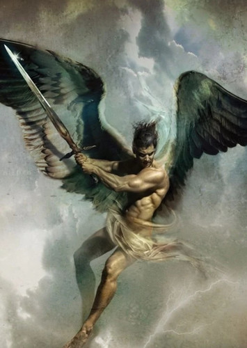 Lucifer/The Devil