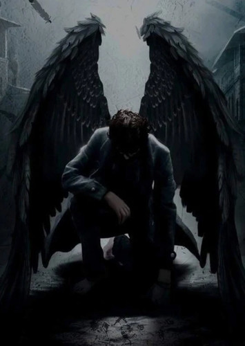 Lucifer/The Devil