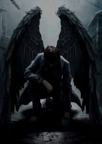 Lucifer/The Devil