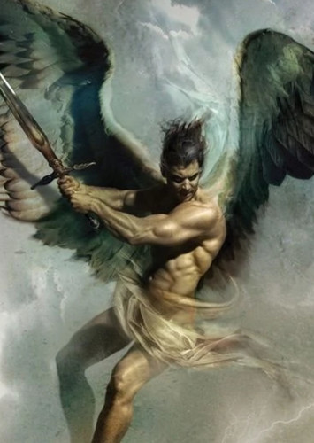 Lucifer/The Devil