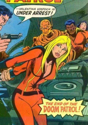 Lucilia Cable